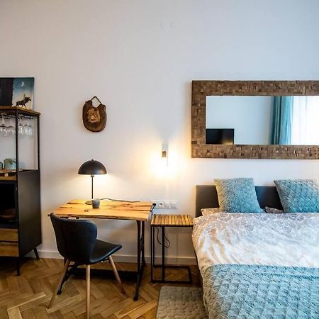 Stylish&Modern Studio In The Heart Of Warsaw!New! Exteriör bild