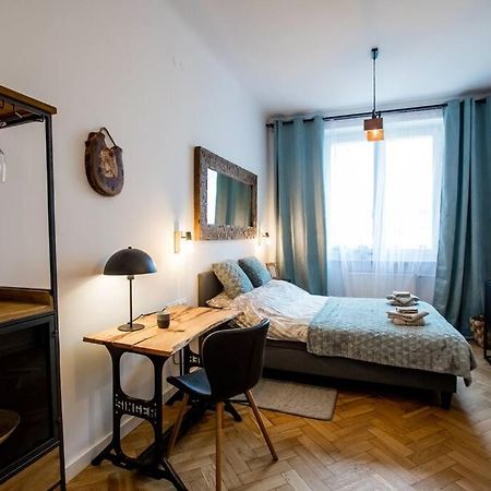 Stylish&Modern Studio In The Heart Of Warsaw!New! Exteriör bild