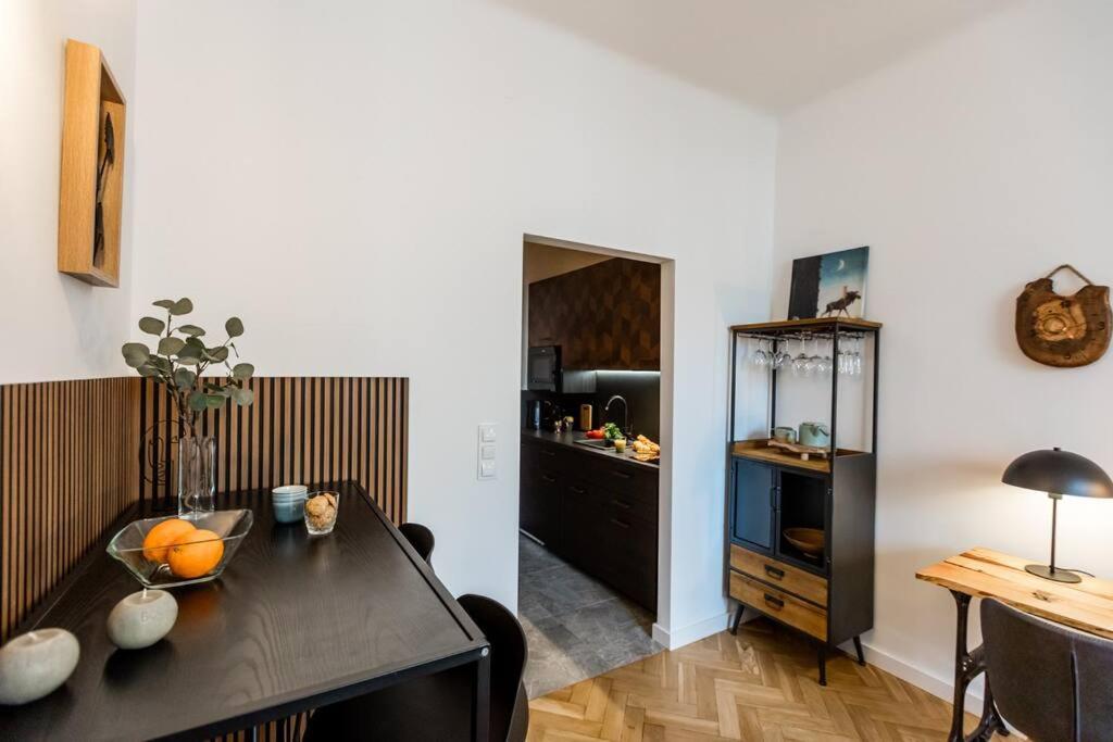 Stylish&Modern Studio In The Heart Of Warsaw!New! Exteriör bild