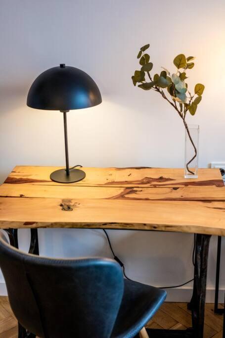 Stylish&Modern Studio In The Heart Of Warsaw!New! Exteriör bild