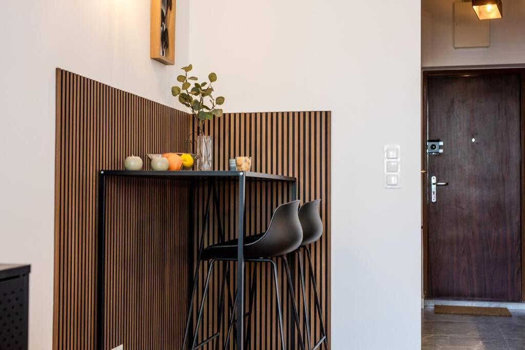Stylish&Modern Studio In The Heart Of Warsaw!New! Exteriör bild