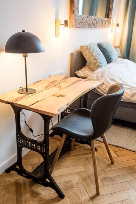 Stylish&Modern Studio In The Heart Of Warsaw!New! Exteriör bild