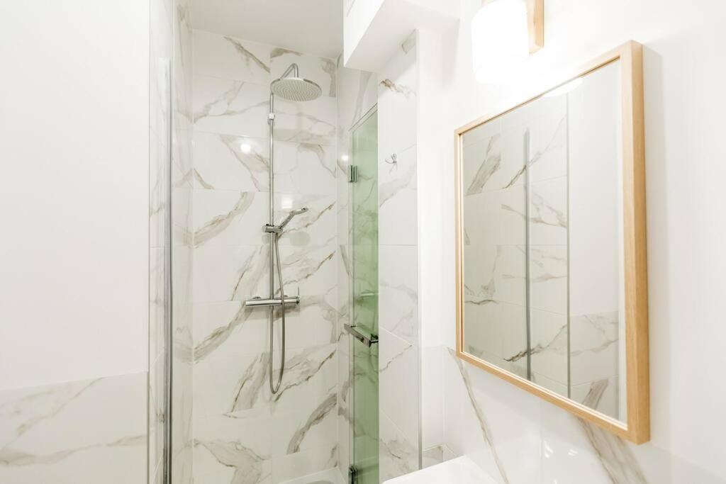 Stylish&Modern Studio In The Heart Of Warsaw!New! Exteriör bild