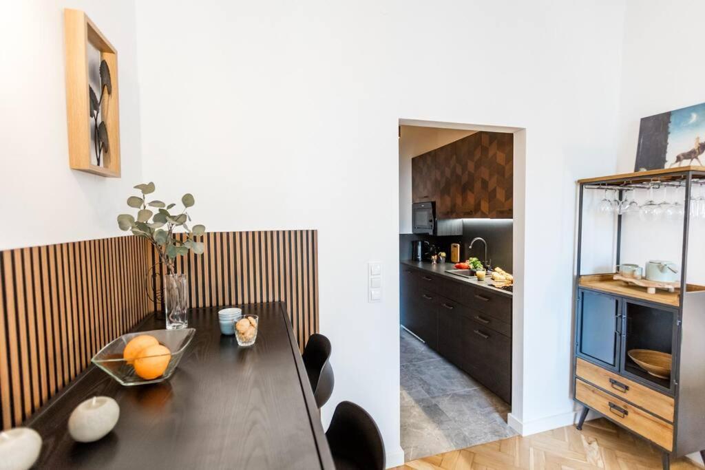 Stylish&Modern Studio In The Heart Of Warsaw!New! Exteriör bild