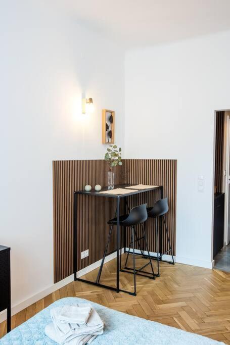 Stylish&Modern Studio In The Heart Of Warsaw!New! Exteriör bild