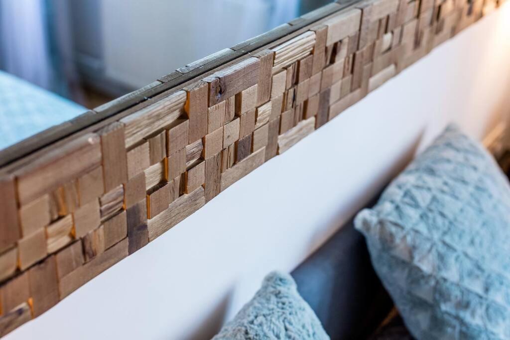 Stylish&Modern Studio In The Heart Of Warsaw!New! Exteriör bild